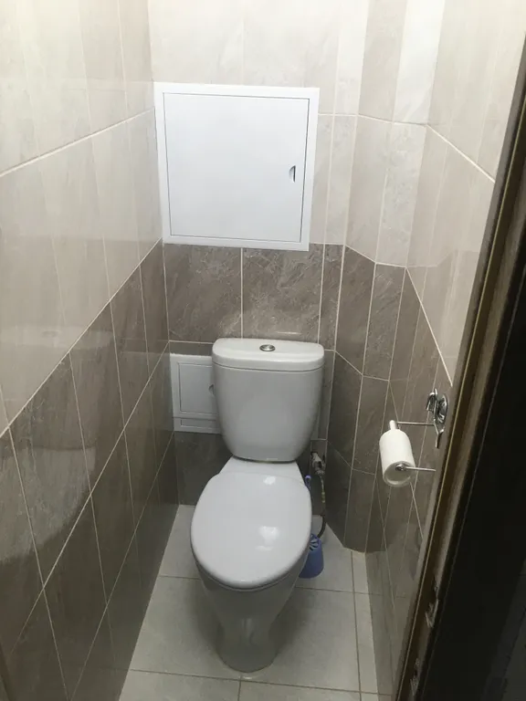 Квартира Квартира у Рыбной деревни — Калининград