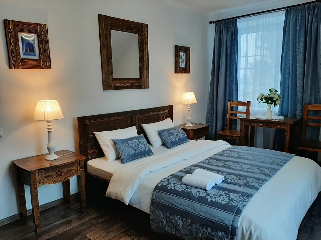 Дом с сауной под Коломной