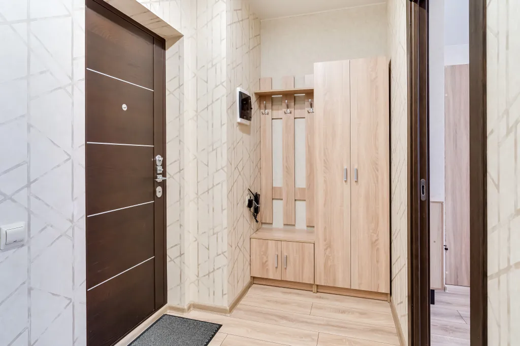 Двушка в центре