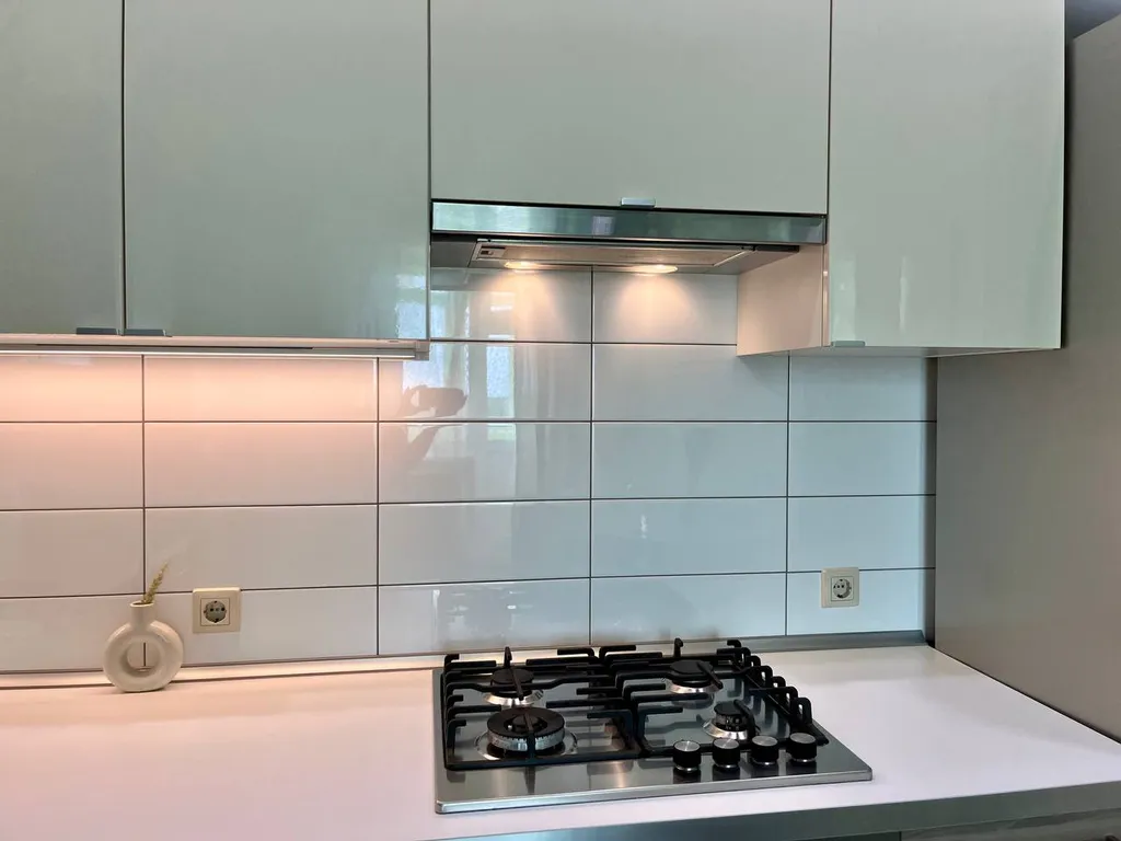 Квартира Просторная квартира рядом с центром города и станцией метро — Казань