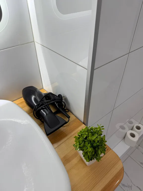 Уютная квартира с новым ремонтом