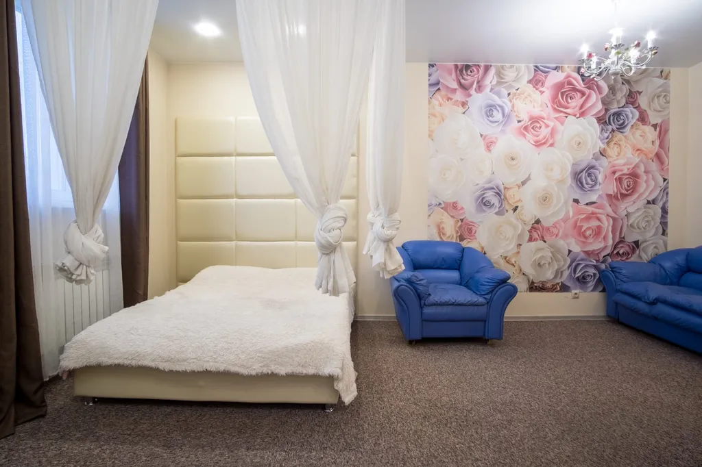 Квартира 1-комнатная Квартира — Хабаровск