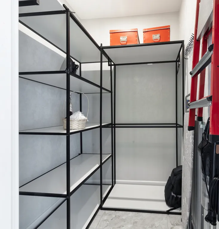 Квартира Уютная светлая квартира с видом на море — Геленджик