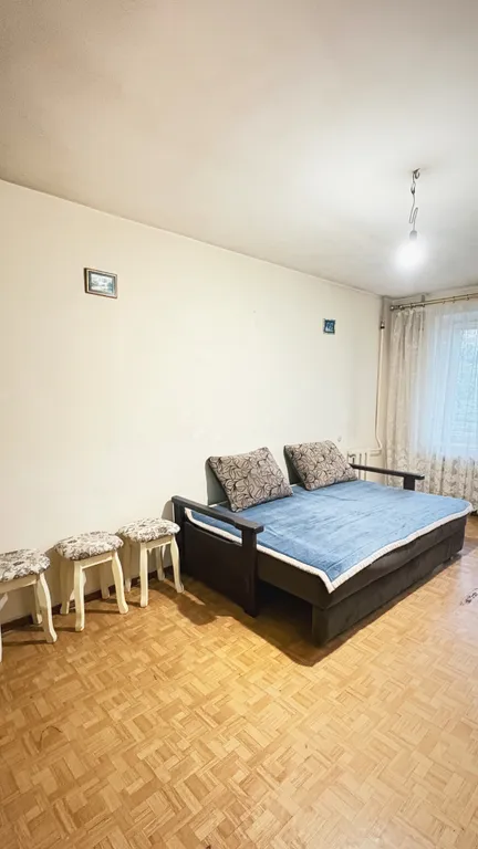 Апартаменты в самом центре города