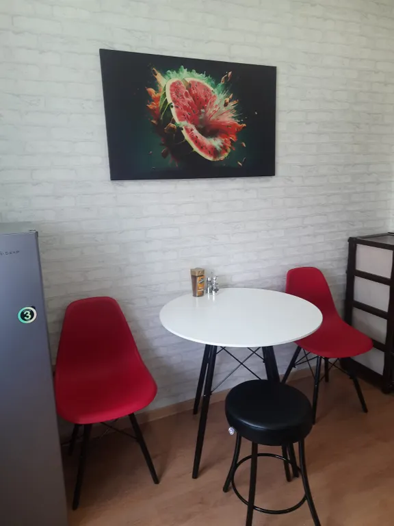 Уютная 1-комнатная квартира в центре города