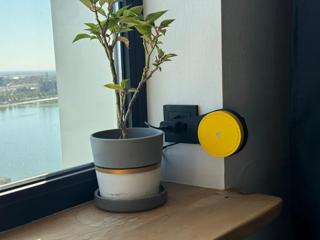 Апартаменты с видом на Дон в ЖК Державинский