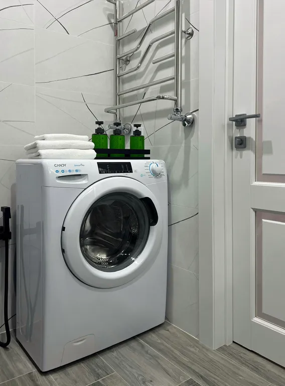 1 комнатная квартира
