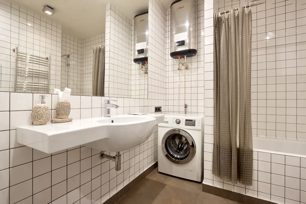 Квартира в Покровке с потрясающим видом на город