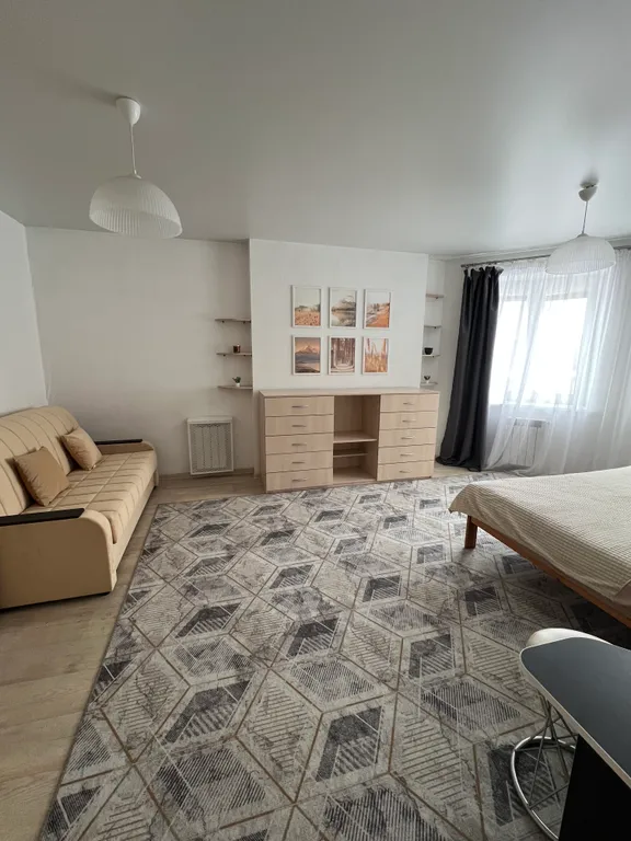 Уютная квартира рядом с МЦД Люберцы