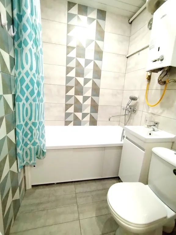 Квартира в исторической части города