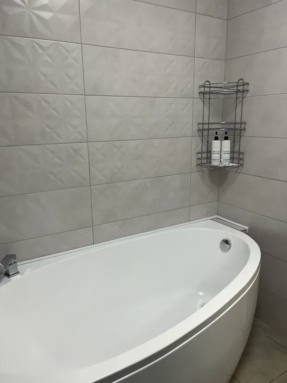 Квартира в небесах