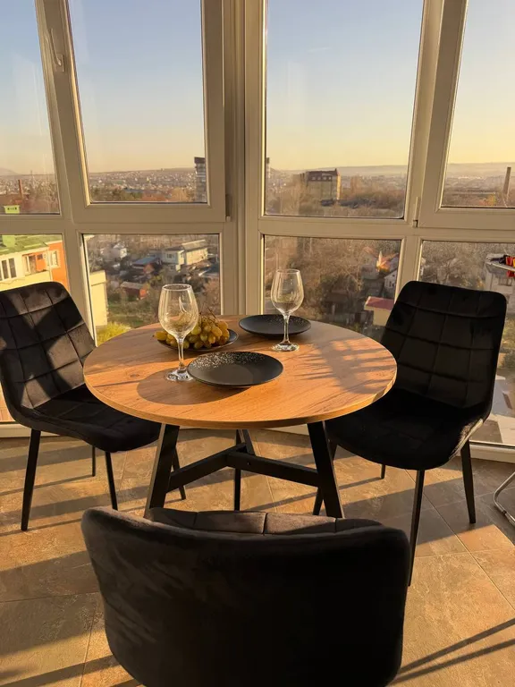 Уютная квартира-студия в курортной зоне