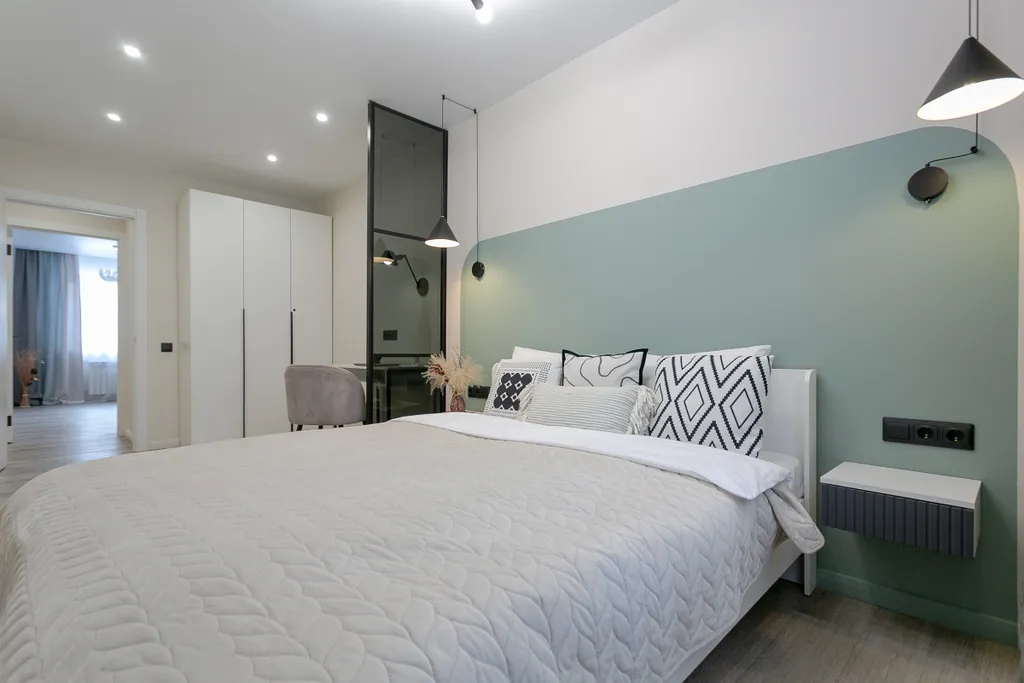 Просторная квартира комфорт класса с кофемашиной рядом с НГУ