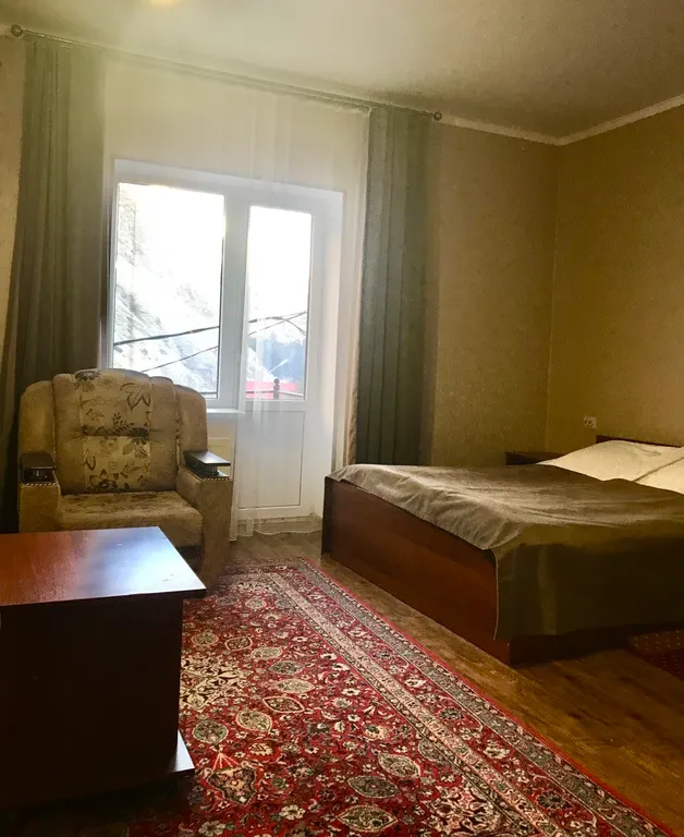 Двухместный стандарт