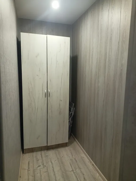 Уютная теплая квартира