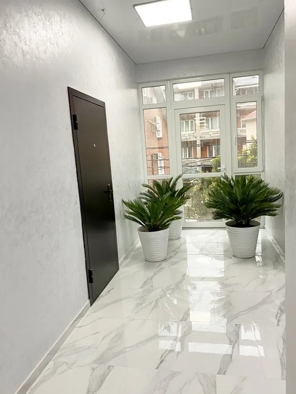 Апартаменты у моря