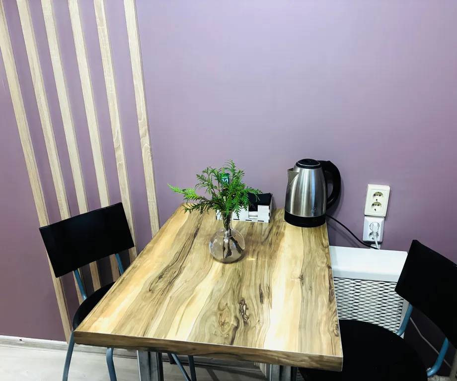 Квартира Квартира в центре на тихой улочке — Ярославль