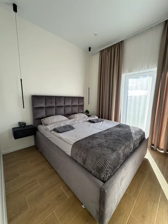 Коттедж Новый дом с баней — аренда посуточно в Екатеринбург