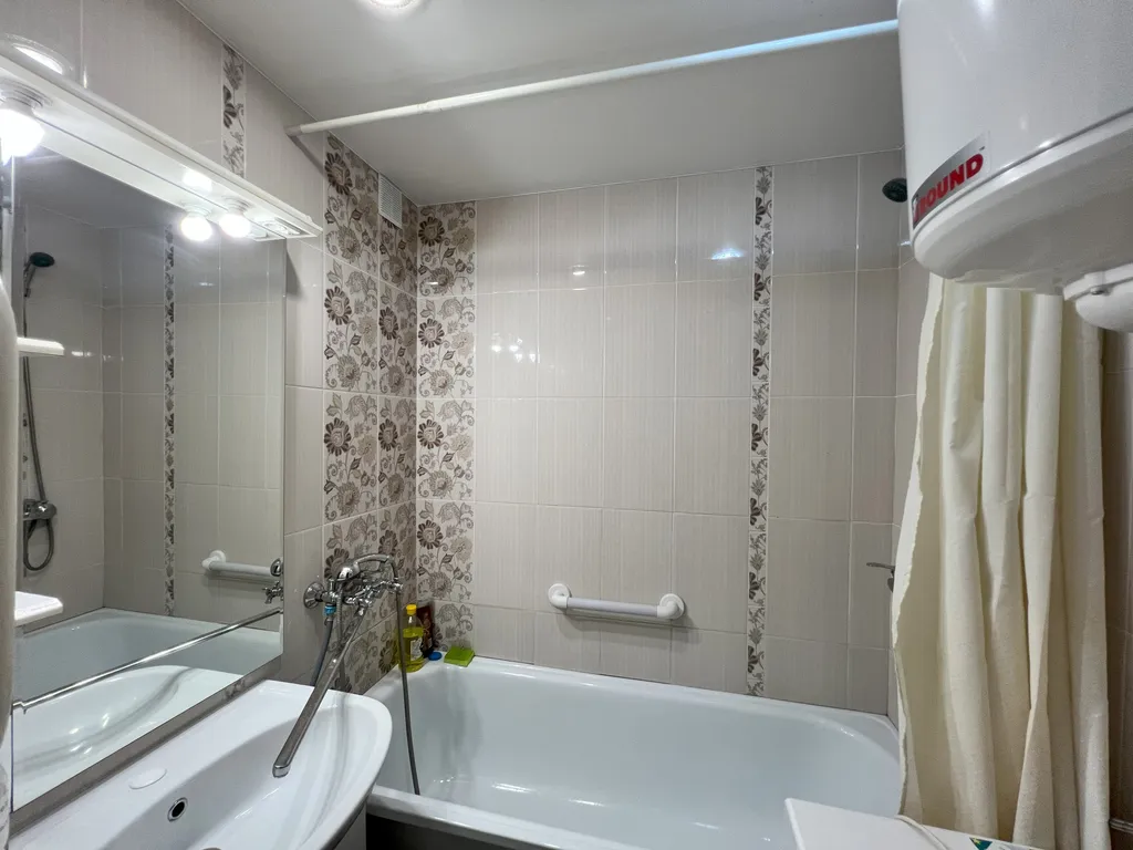 Квартира в центре