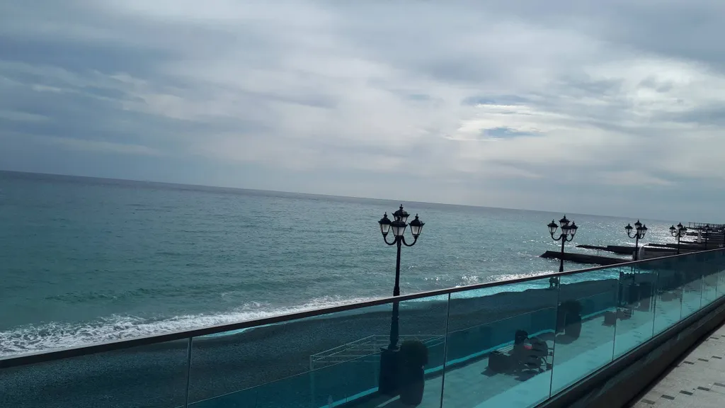 Светлая чистая квартира, которая всегда рада гостям