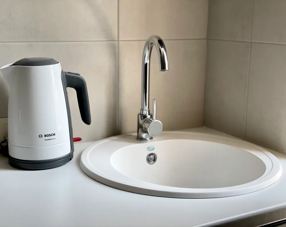 Апартаменты Высота 1