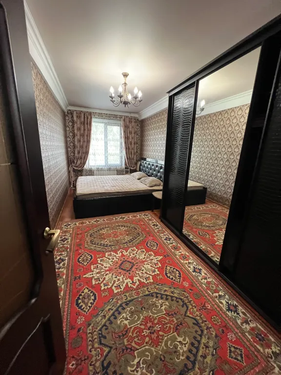 Уютная квартира в центре города в шаговой доступности до моря