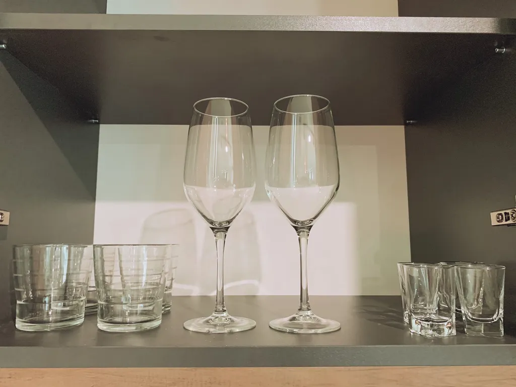 Комфорт апартамент ChillPill центр в новостройке