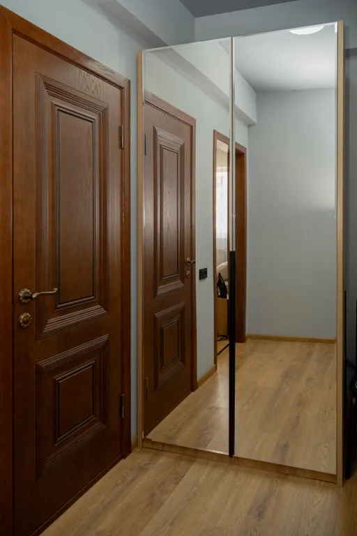 Лофт студия у фонтана