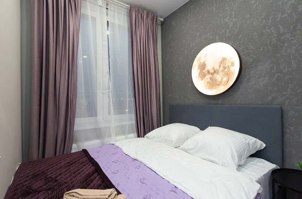 Стильные квартиры недорого