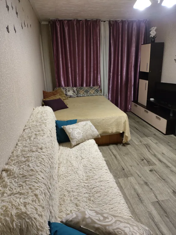 Квартира в Черемушках