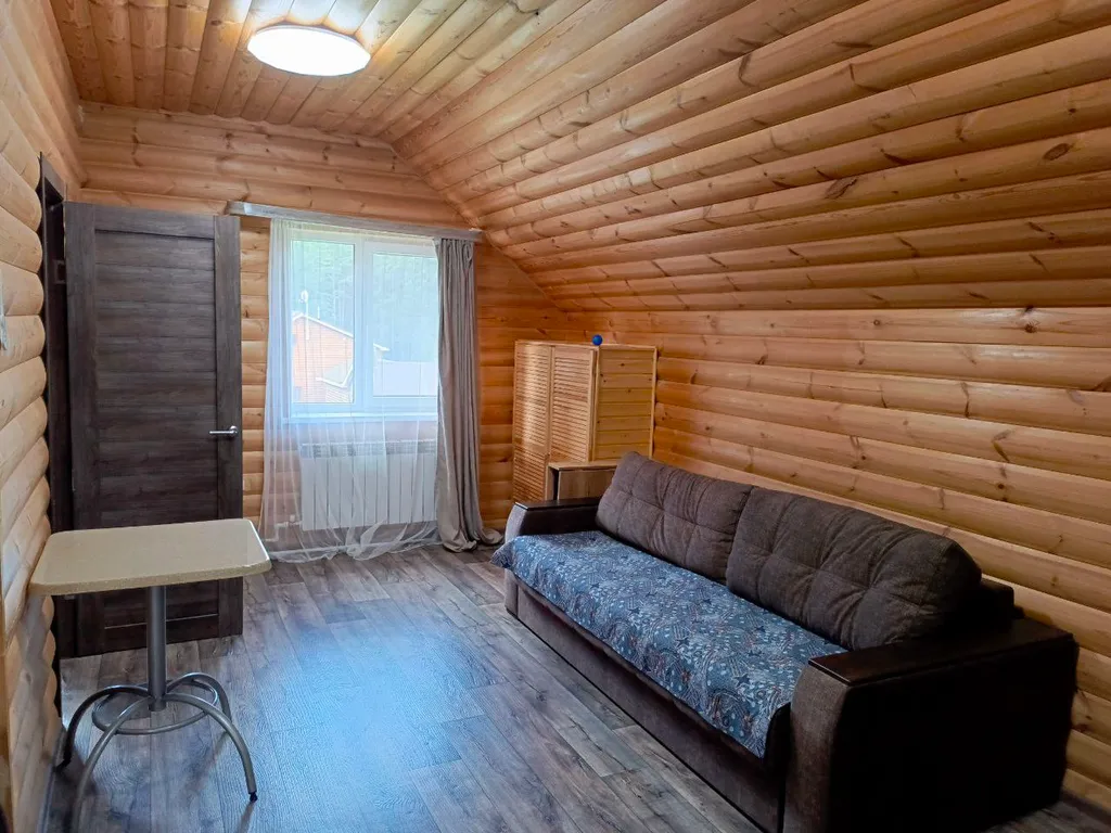 Квартира Комната — аренда посуточно в Новоабзаково