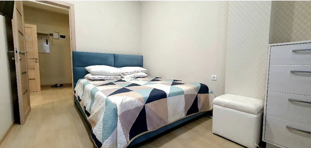 Квартира Уютная квартира в Сириусе — Сириус