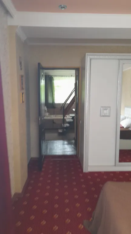 Уютно как дома