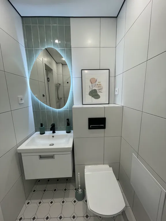 Авокадо Стильная 1-комнатная