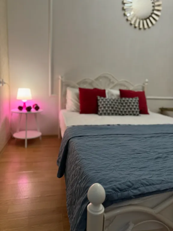 2-х комнатная квартира размещение до 8 гостей 10 минут от метро