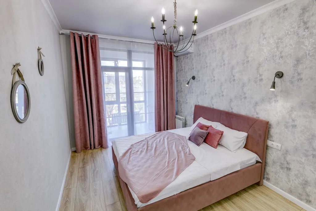 Квартира Asaapart Forum — Алматы