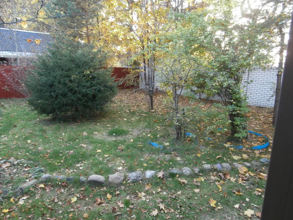 Коттедж 1-комнатный Дом — Новомелково