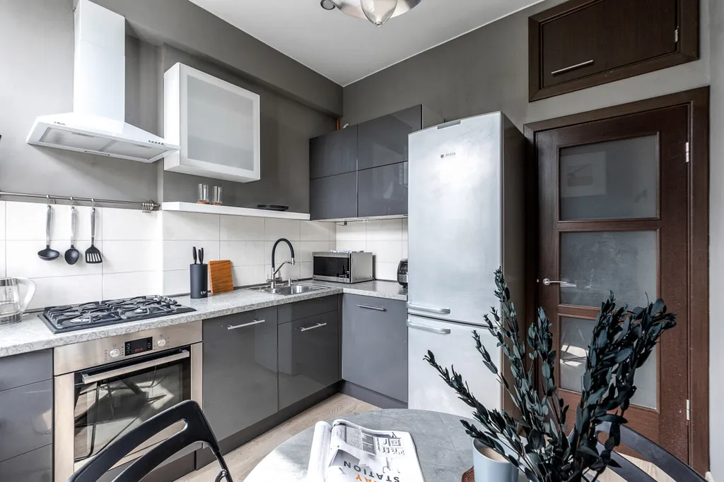 Family Oasis Flat