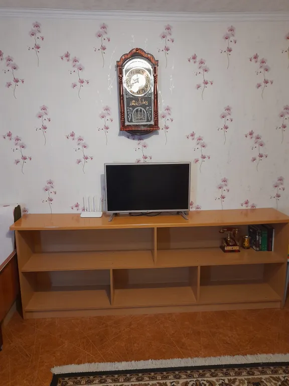 Уютная квартира в немецком доме, недалеко от Южного вокзала