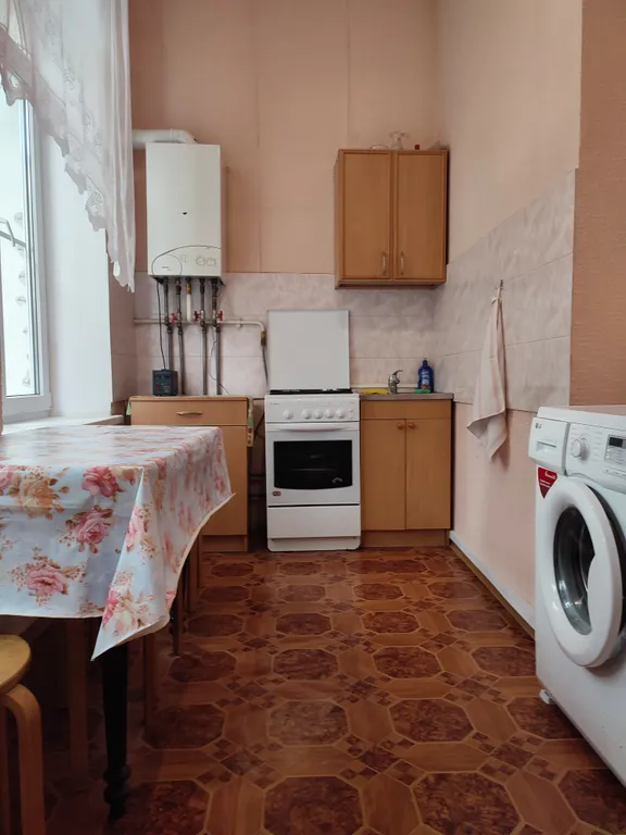 Уютная квартира в центре города с бесплатной парковкой