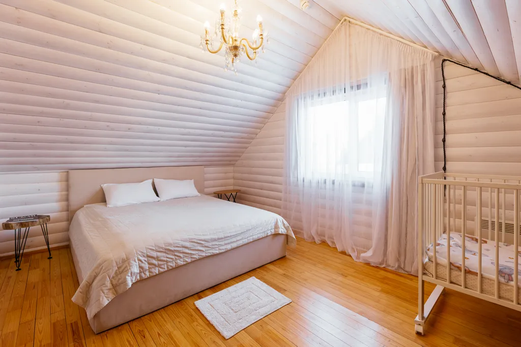 Дом на Лесной на 8 и более гостей