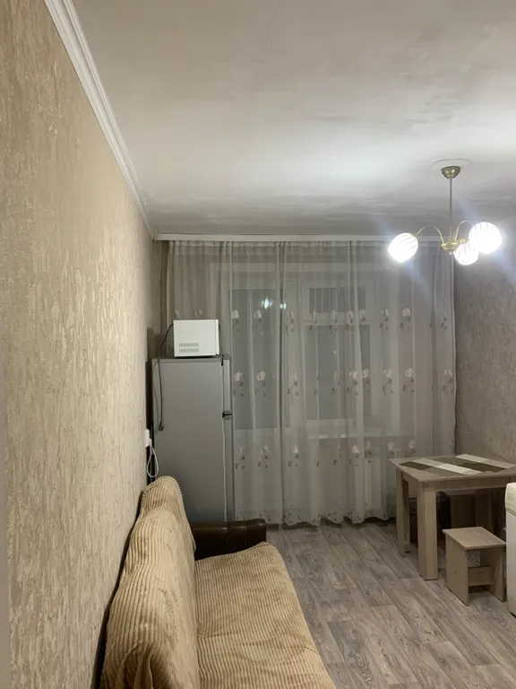 Большая однокомнатная с видом на Китай