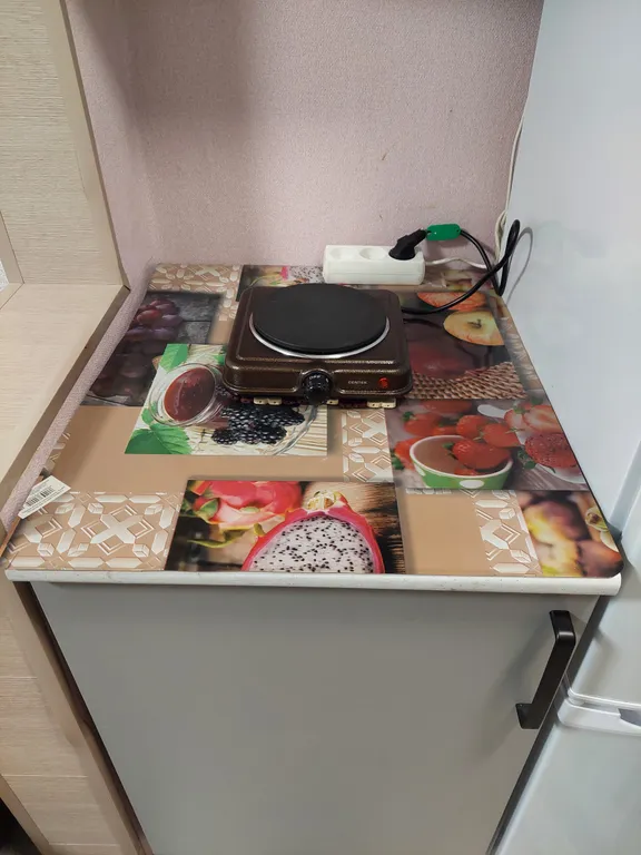 Уютная и бюджетная гостинка в южной части города