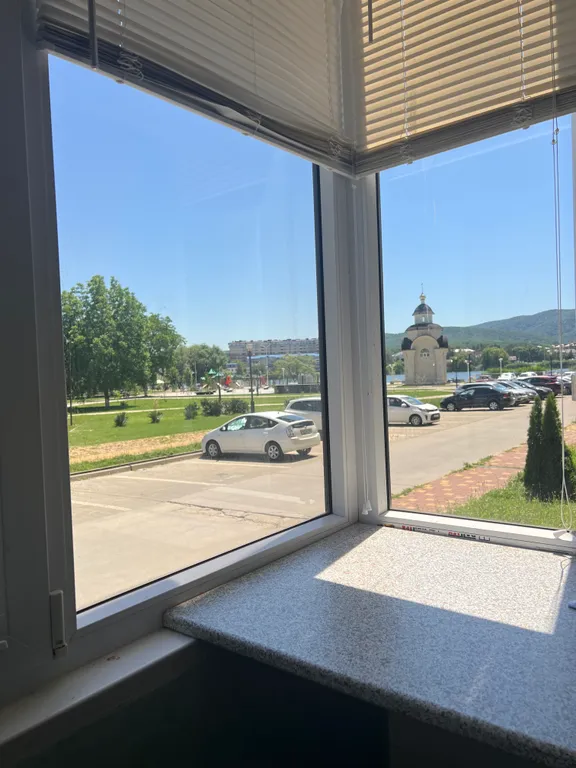 Квартира Уютная квартира в центре города с видом на озеро и горы — Горячий Ключ