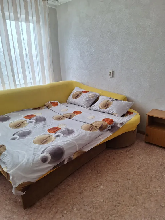 Квартира Уютная и чистая квартира в самом центре станицы Динской — Динская