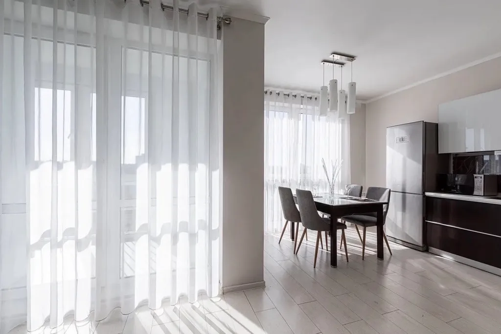 Квартира Квартира Krea Apartments Каскад — Минск