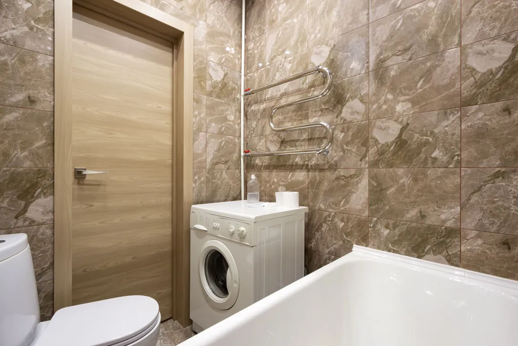 Квартира Квартира Простая студия — Красноярск