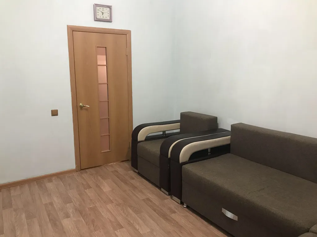 Квартира в самом центре