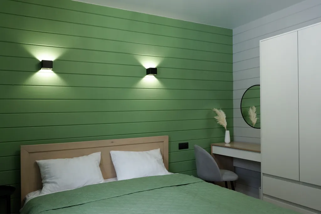 4-комнатный Дом