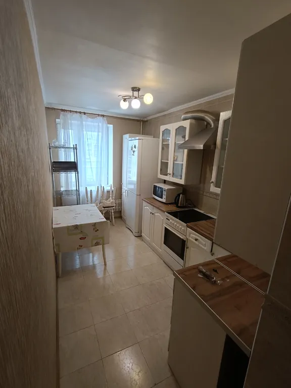 Квартира Уютная квартира в центре город — Саров